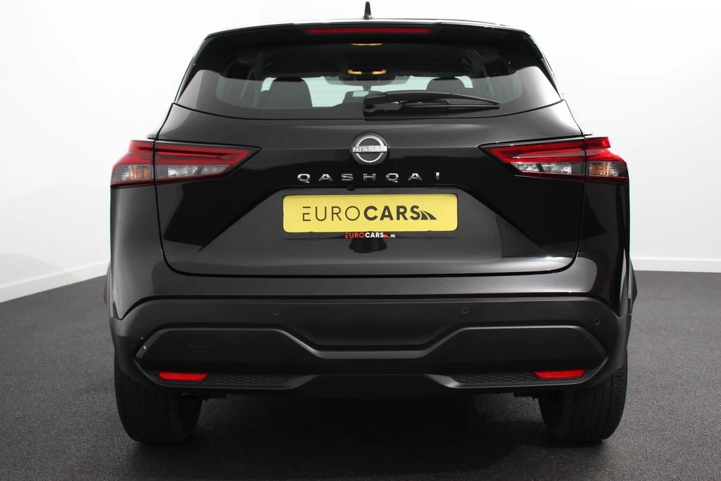 Nissan QASHQAI – foto 3
