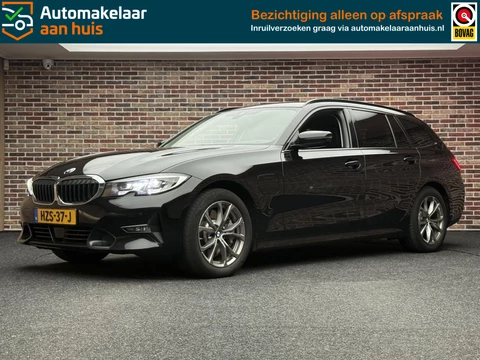 BMW 3-serie Touring 330e Business Edition Plus