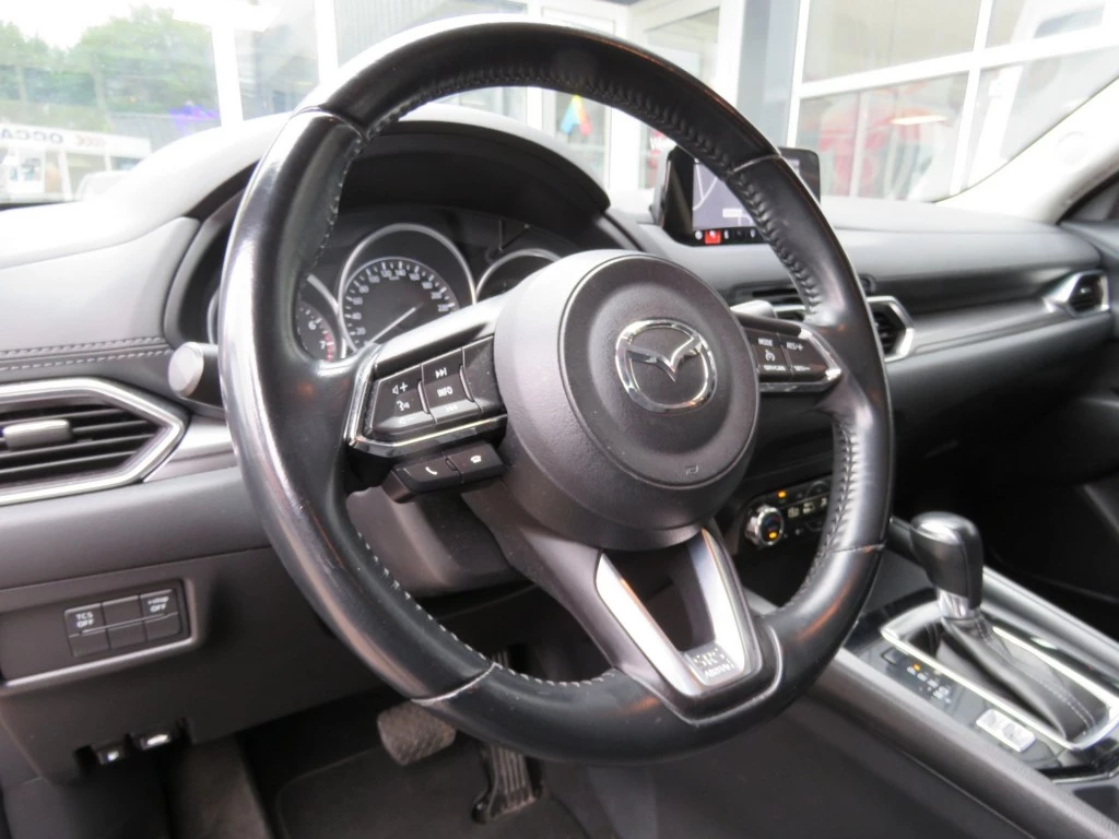 Mazda CX-5 – foto 38