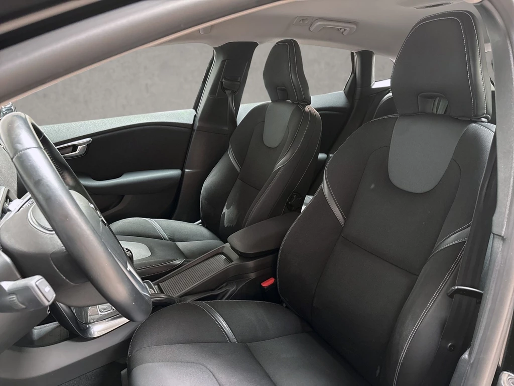 Volvo V40 – foto 12