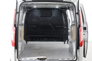 Ford Transit Custom – thumbnail 8