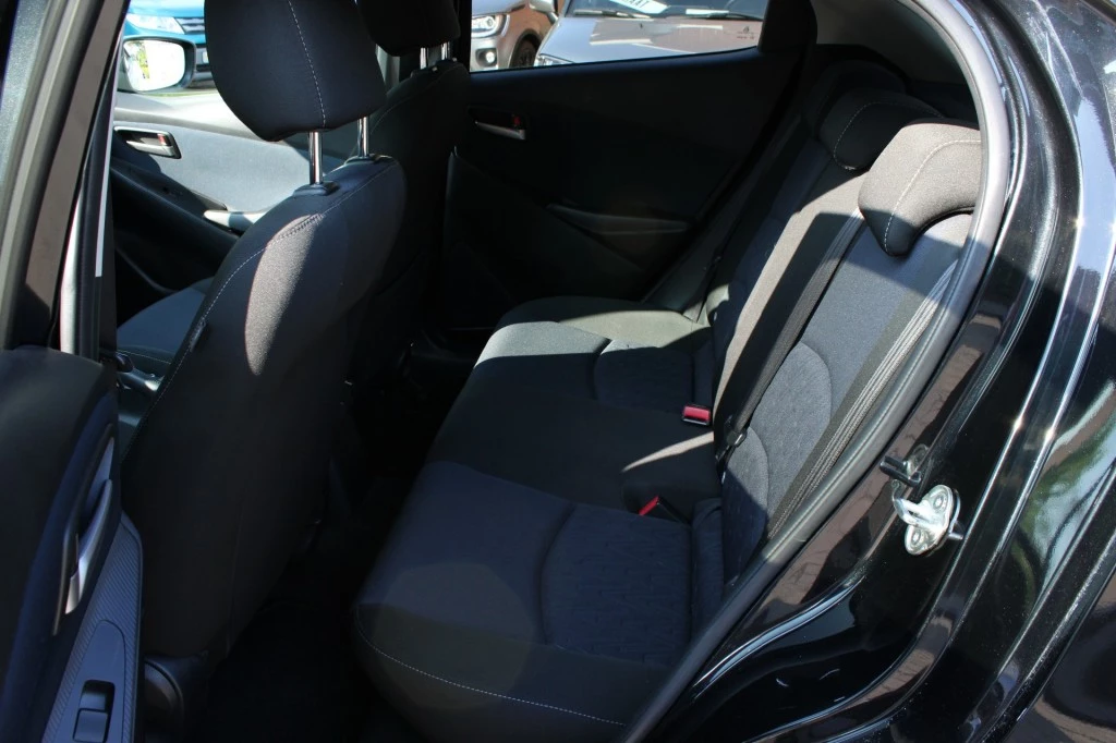 Mazda 2 – foto 11