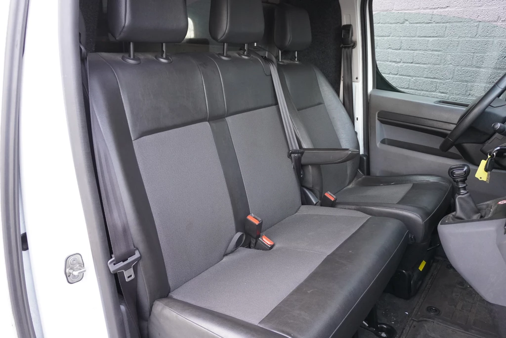 Opel Vivaro – foto 7