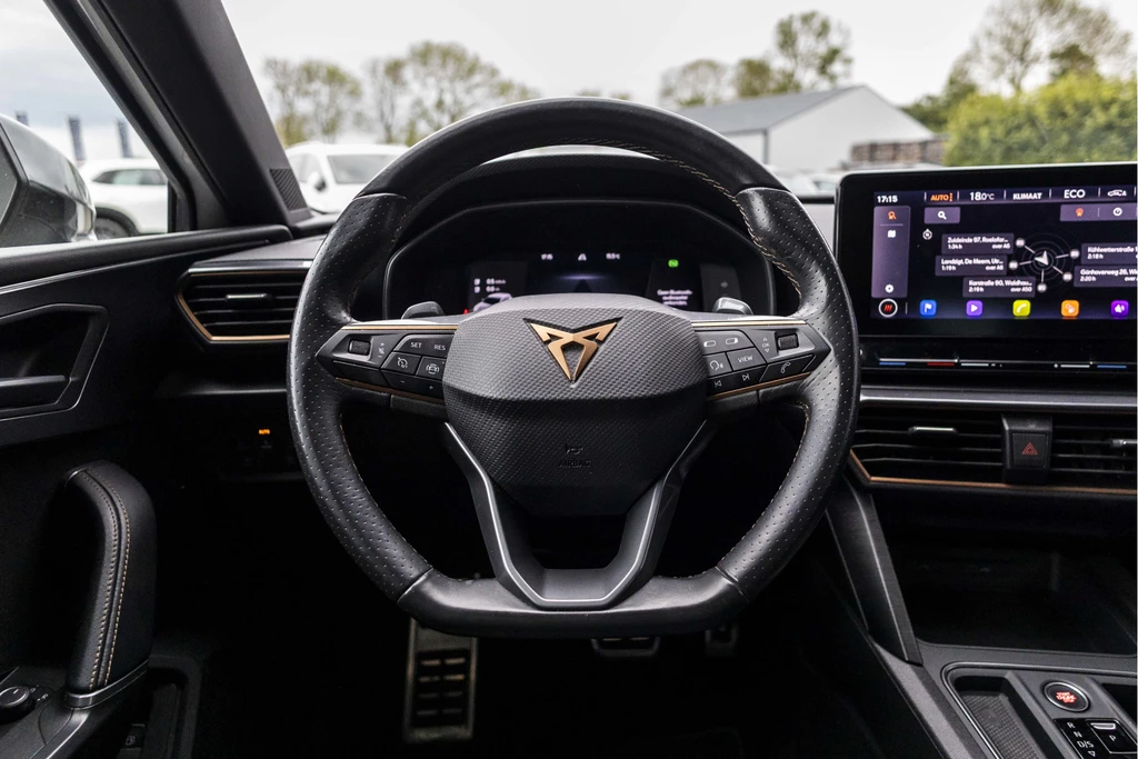 CUPRA Leon – foto 11