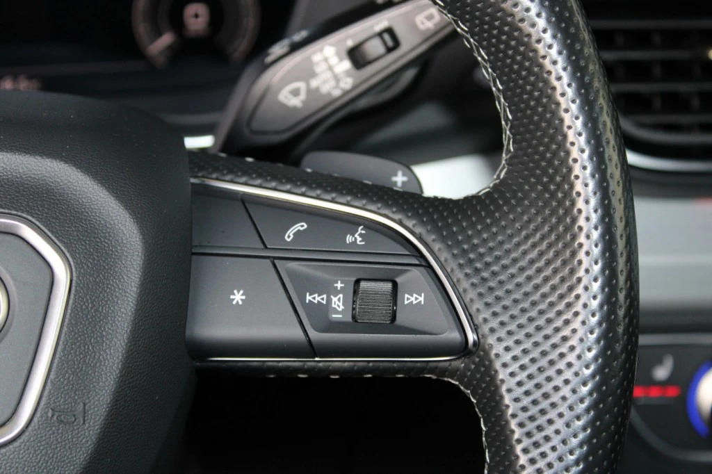 Audi Q5 – foto 17