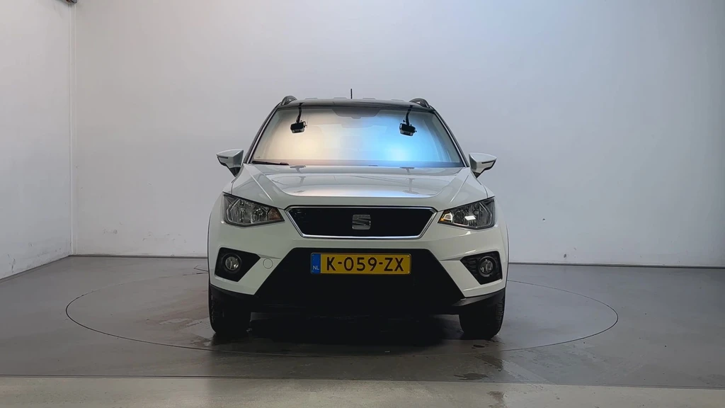 SEAT Arona – foto 8