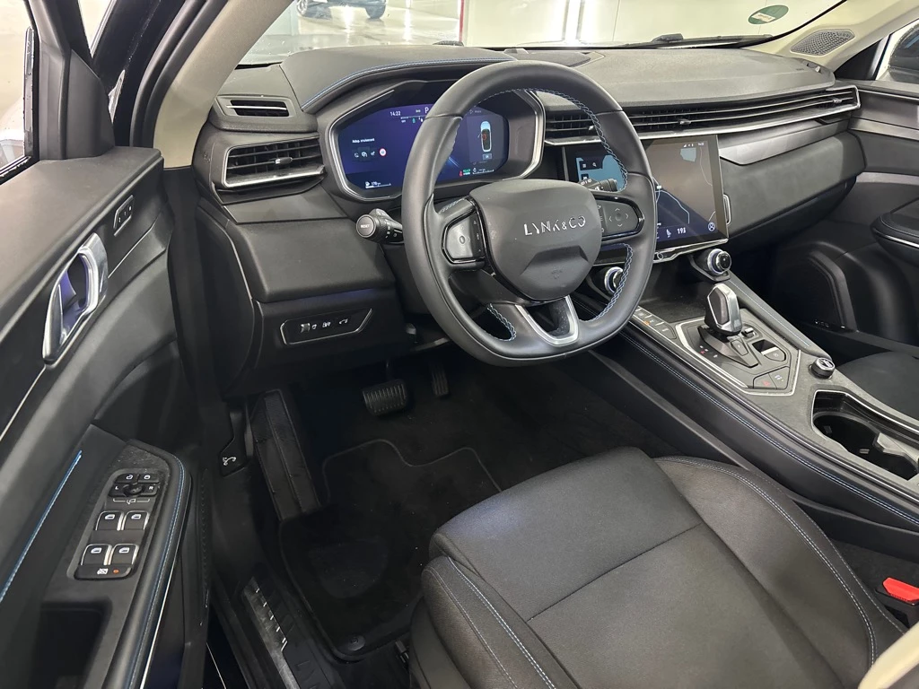 Lynk & Co 01 – foto 15