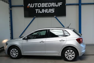 Volkswagen Polo – thumbnail 1