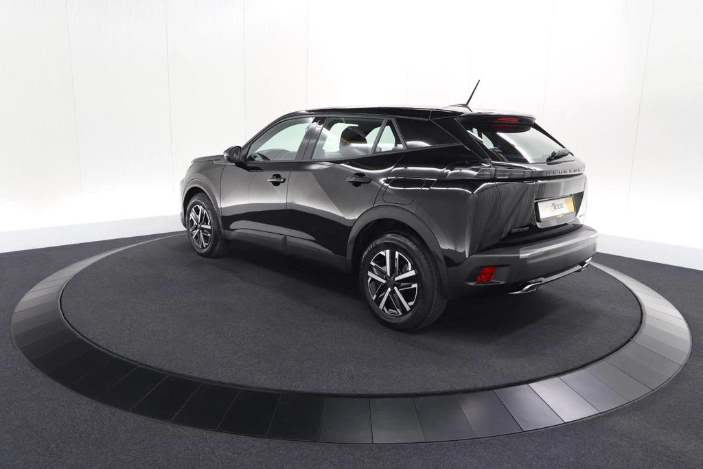 Peugeot 2008 – foto 7