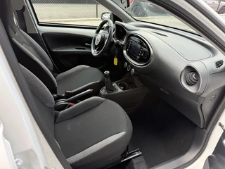 Toyota Aygo – thumbnail 22