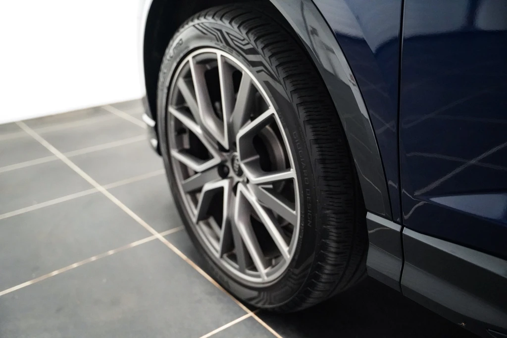 Audi Q3 – foto 18