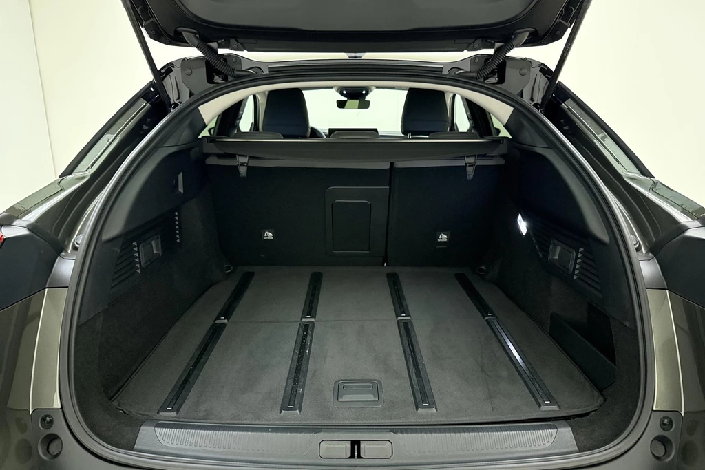Citroën C5 X – foto 12