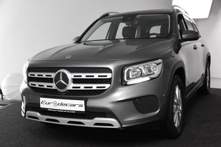 Mercedes-Benz GLB – thumbnail 4