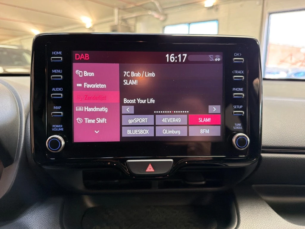 Toyota Yaris – foto 21