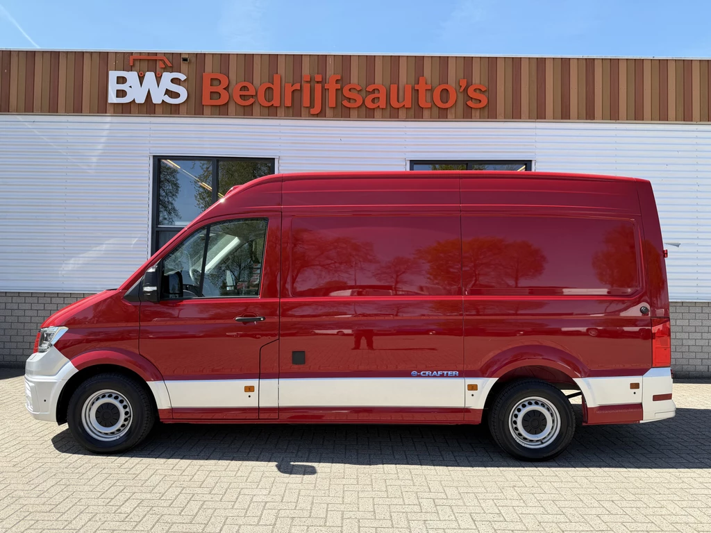 Volkswagen Crafter – foto 3
