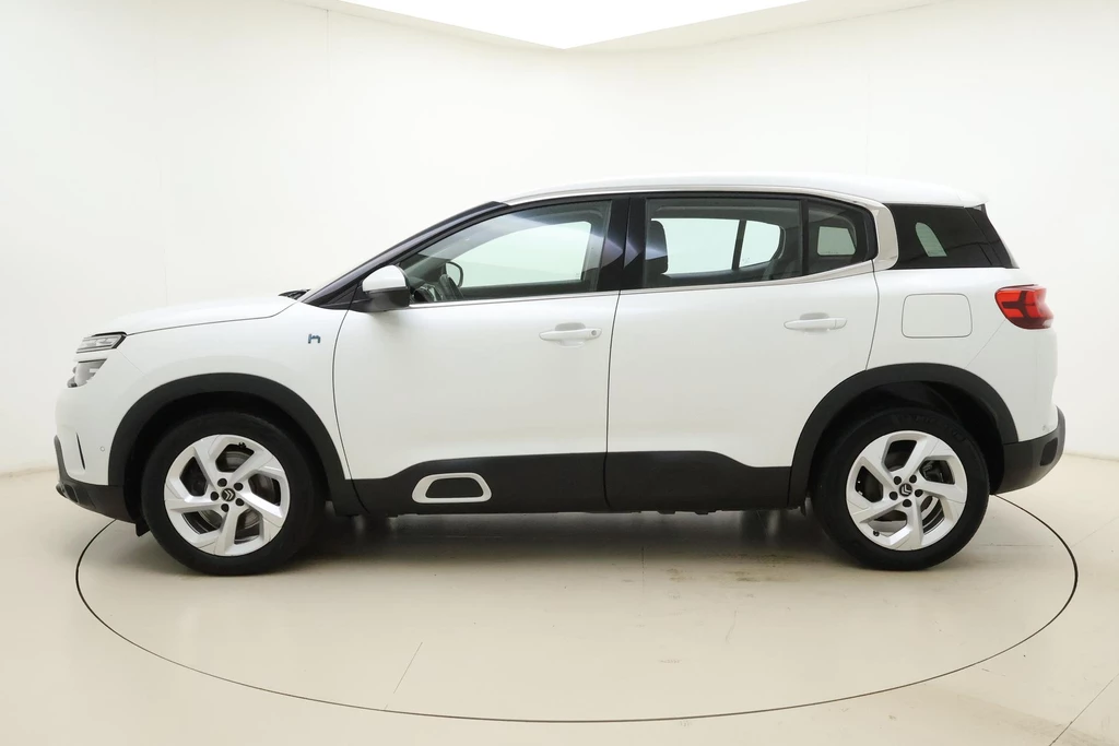 Citroën C5 Aircross – foto 2