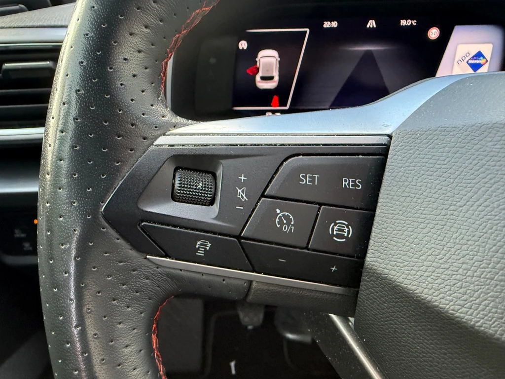 SEAT Leon – foto 15