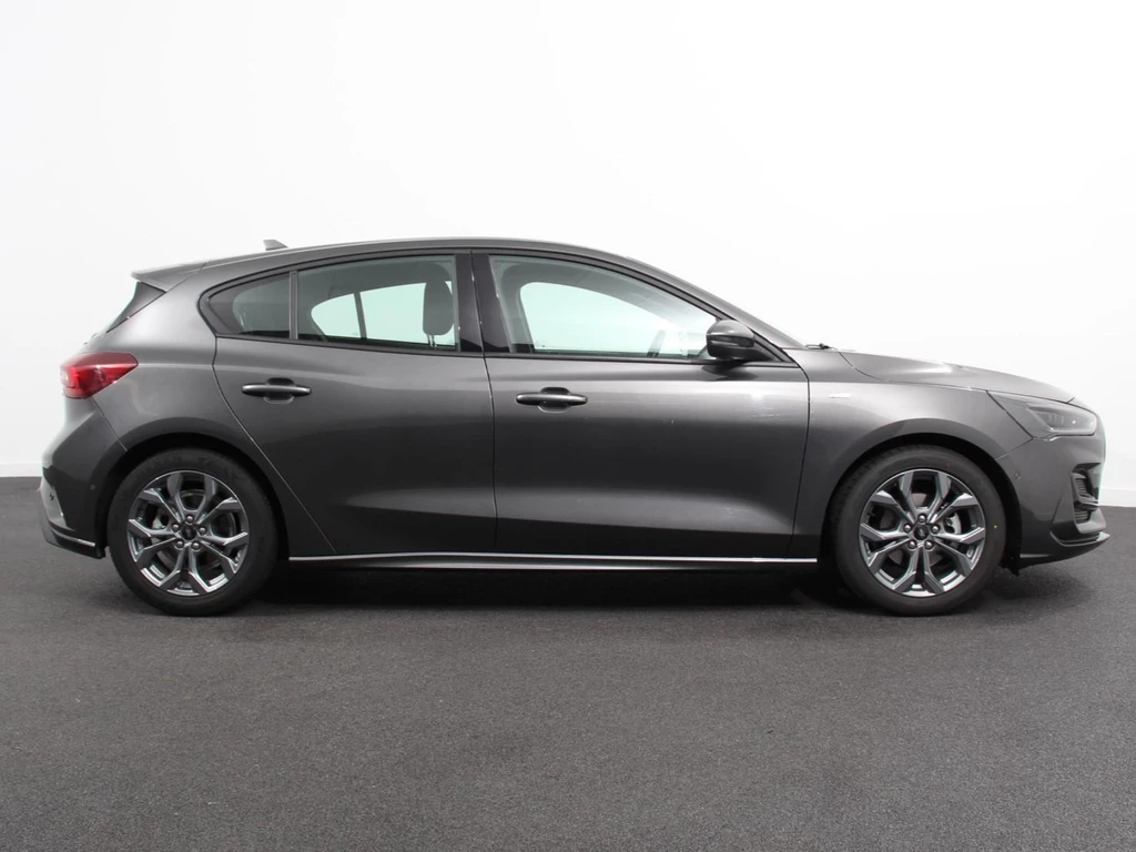 Ford Focus – foto 8
