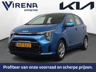 Kia Picanto – thumbnail 1