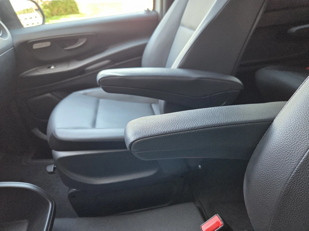 Mercedes-Benz eVito – foto 21