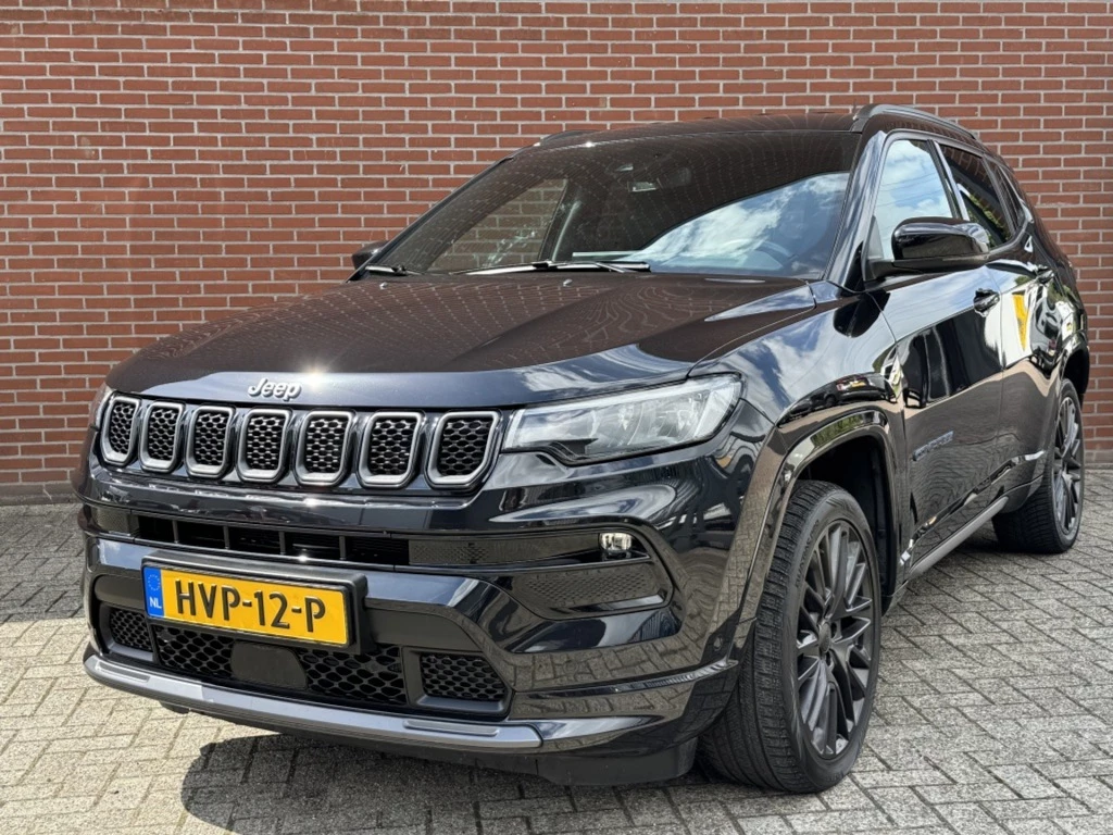 Jeep Compass – foto 2