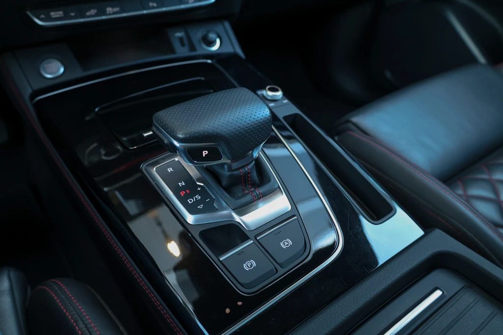 Audi Q5 – foto 36
