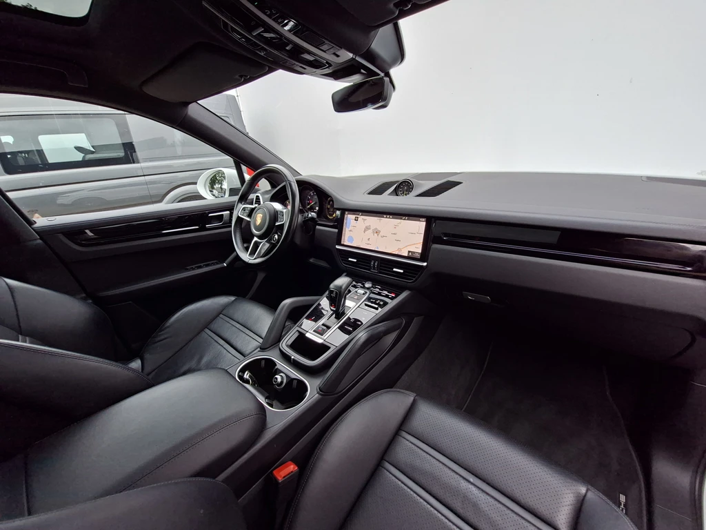 Porsche Cayenne – foto 18