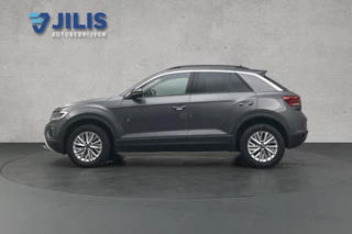 Volkswagen T-Roc – thumbnail 3