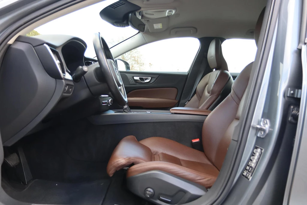 Volvo V60 – foto 22