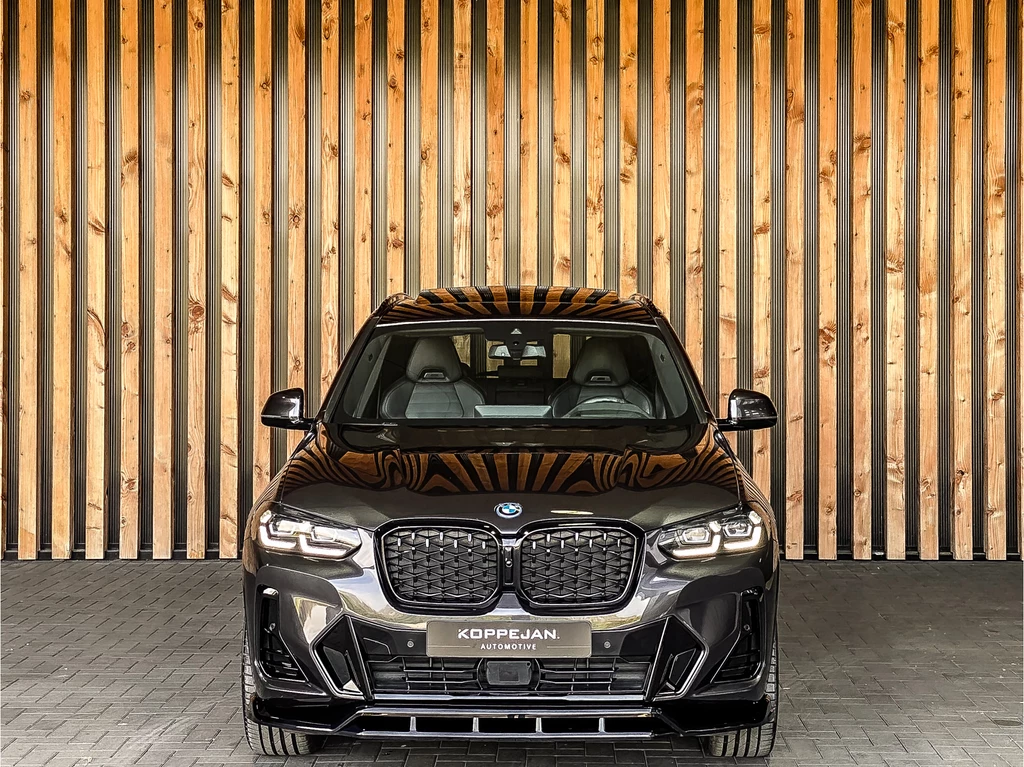 BMW X3 – foto 15