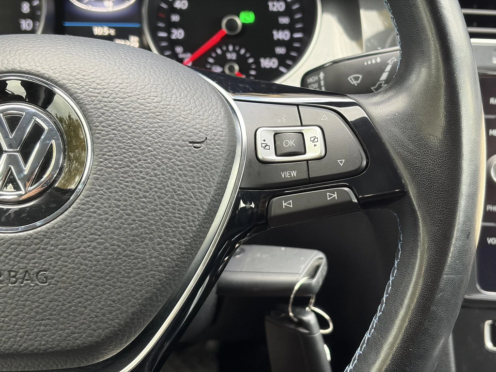 Volkswagen e-Golf – foto 24