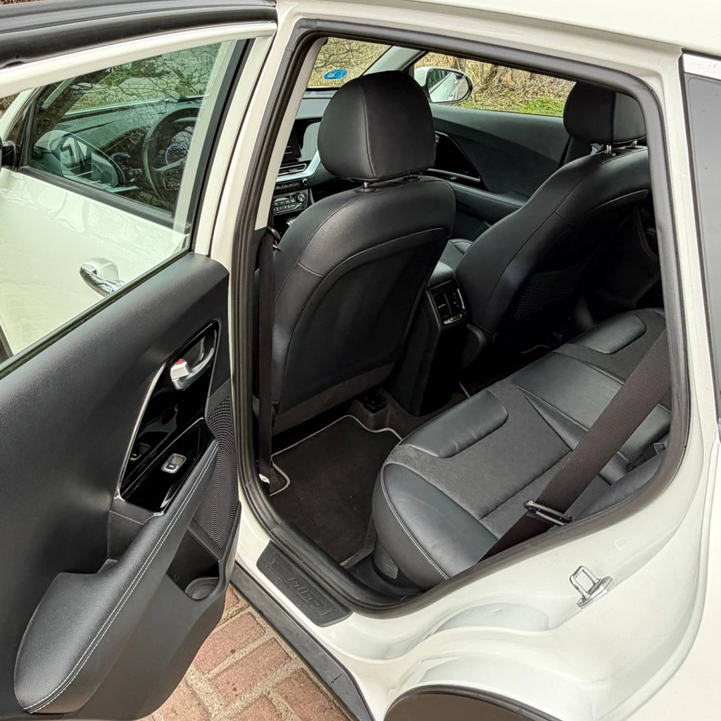Kia Niro – foto 14