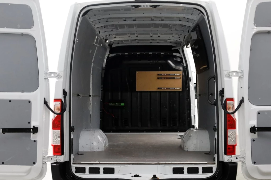 Renault Master – foto 6