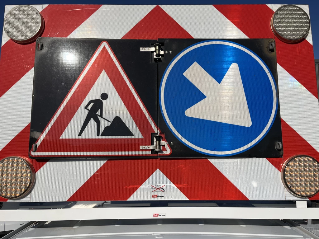 Mercedes-Benz Sprinter – foto 28