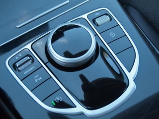 Mercedes-Benz C-Klasse – thumbnail 20