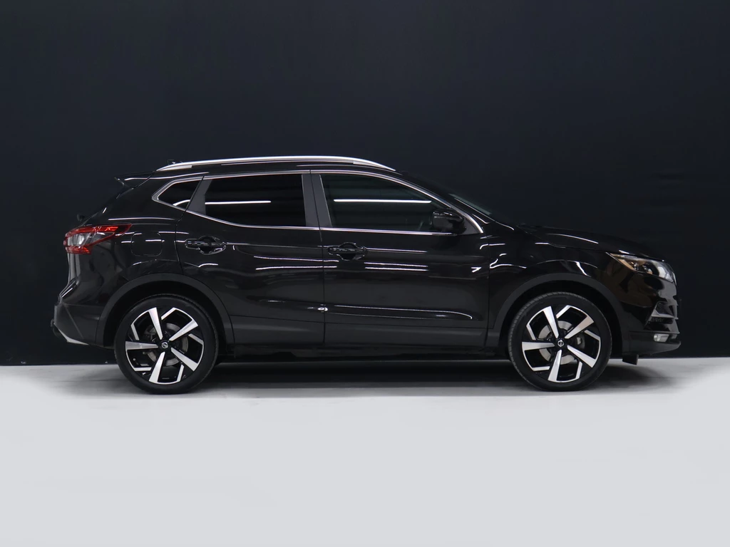 Nissan QASHQAI – foto 6