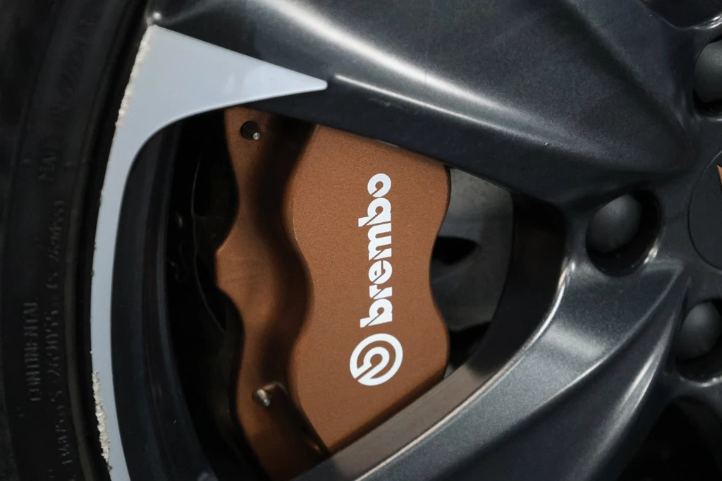 CUPRA Leon – foto 26