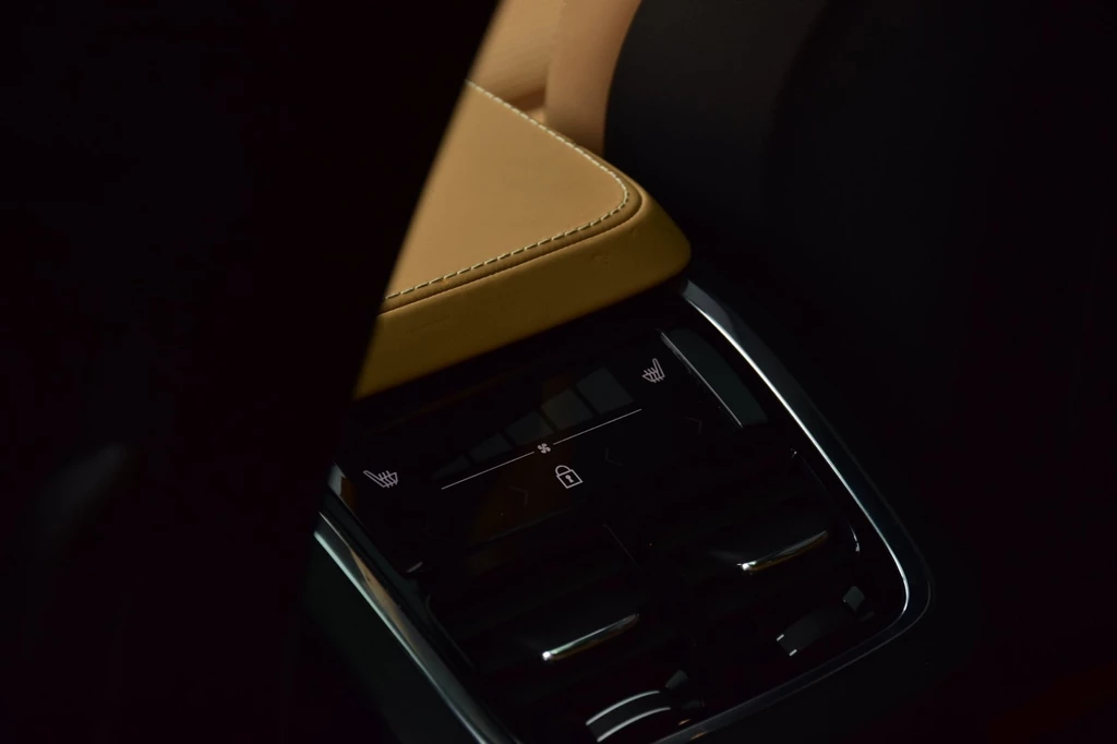 Volvo XC90 – foto 22