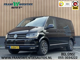 Volkswagen Transporter – thumbnail 1