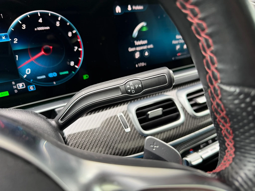 Mercedes-Benz GLE – foto 47