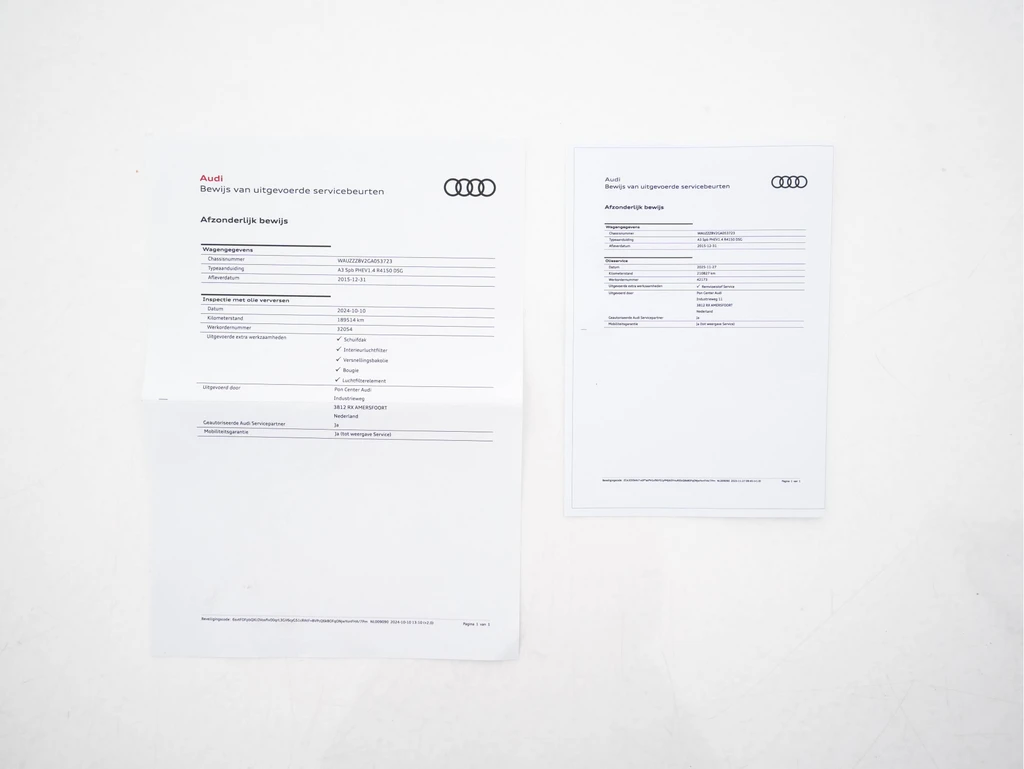 Audi A3 – foto 33