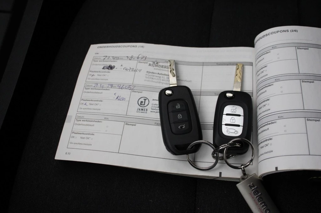 Renault Clio – foto 10