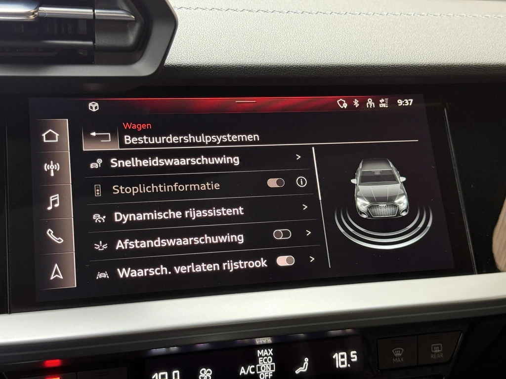 Audi A3 – foto 28