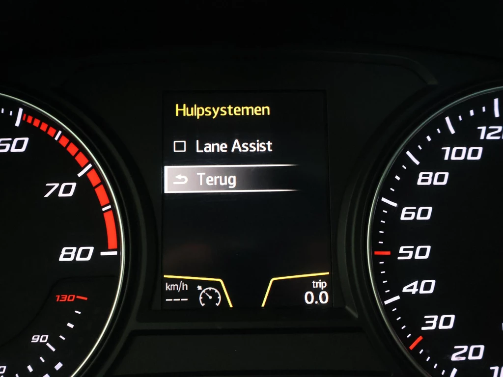 SEAT Leon – foto 41