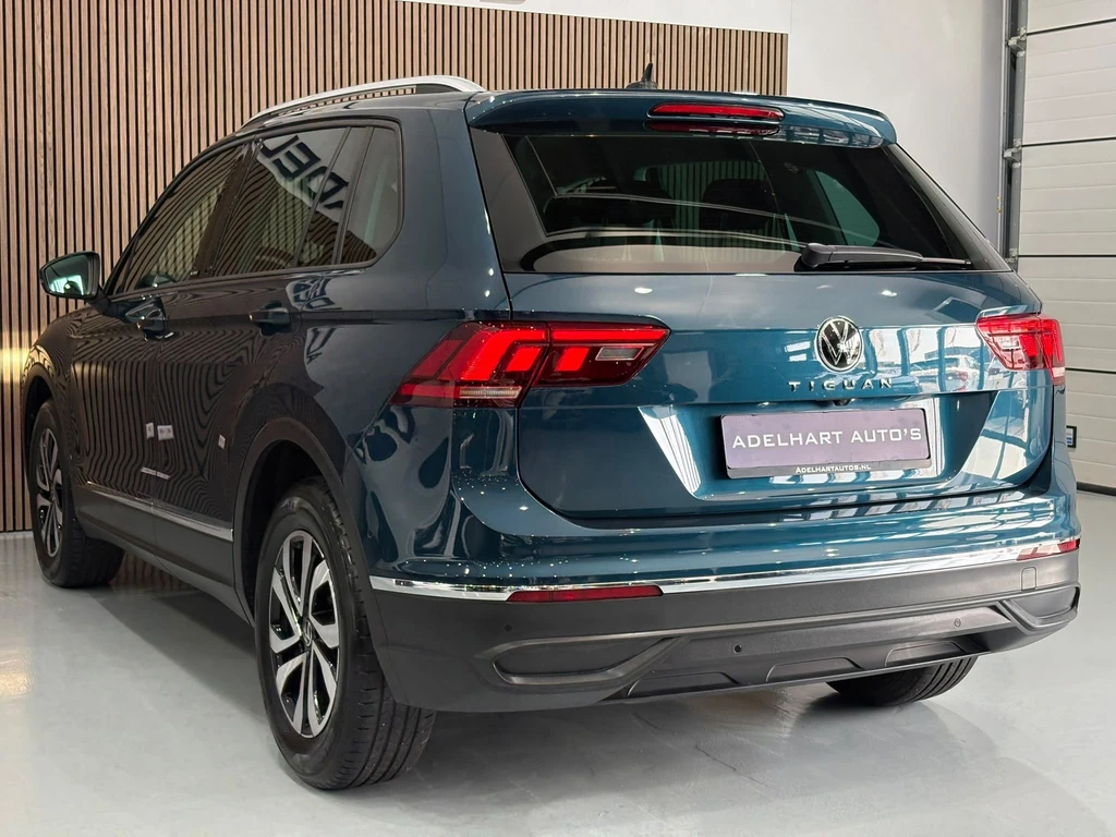 Volkswagen Tiguan – foto 6