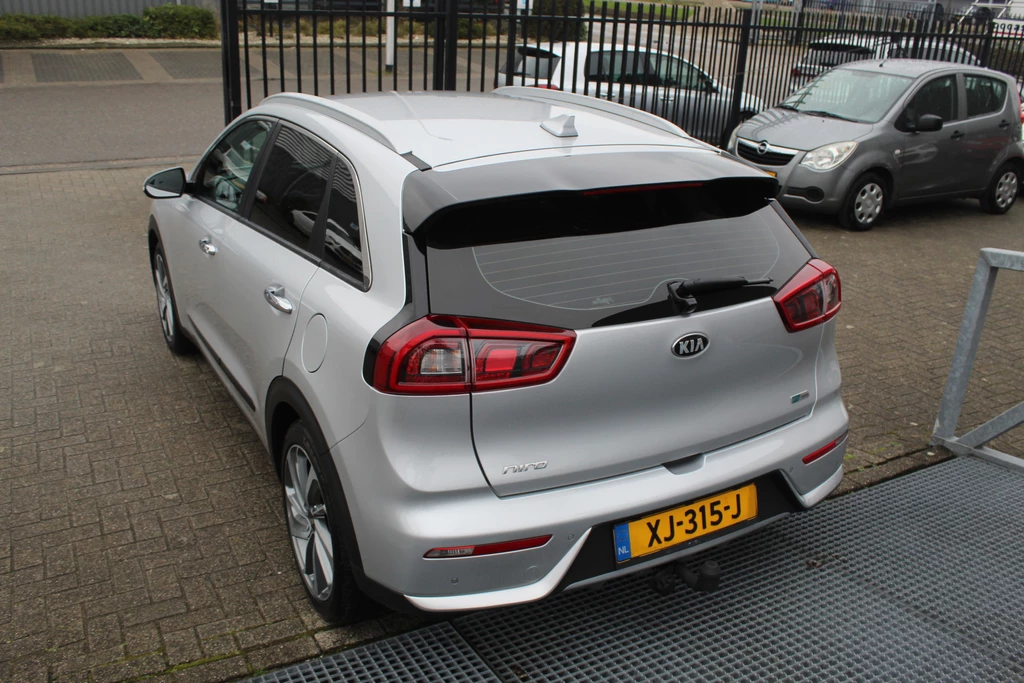 Kia Niro – foto 3