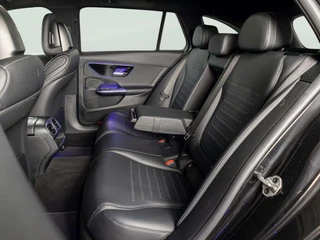 Mercedes-Benz C-Klasse – thumbnail 11