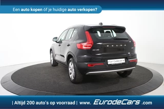 Volvo XC40 – thumbnail 9