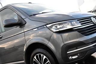 Volkswagen Transporter – thumbnail 22