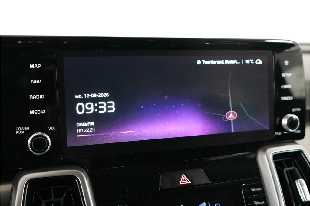 Kia Sorento – foto 29